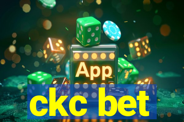 ckc bet